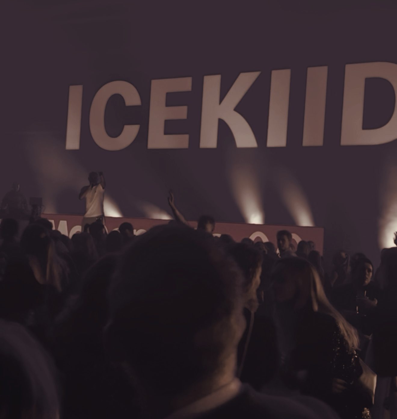 Billede fra tidligere event