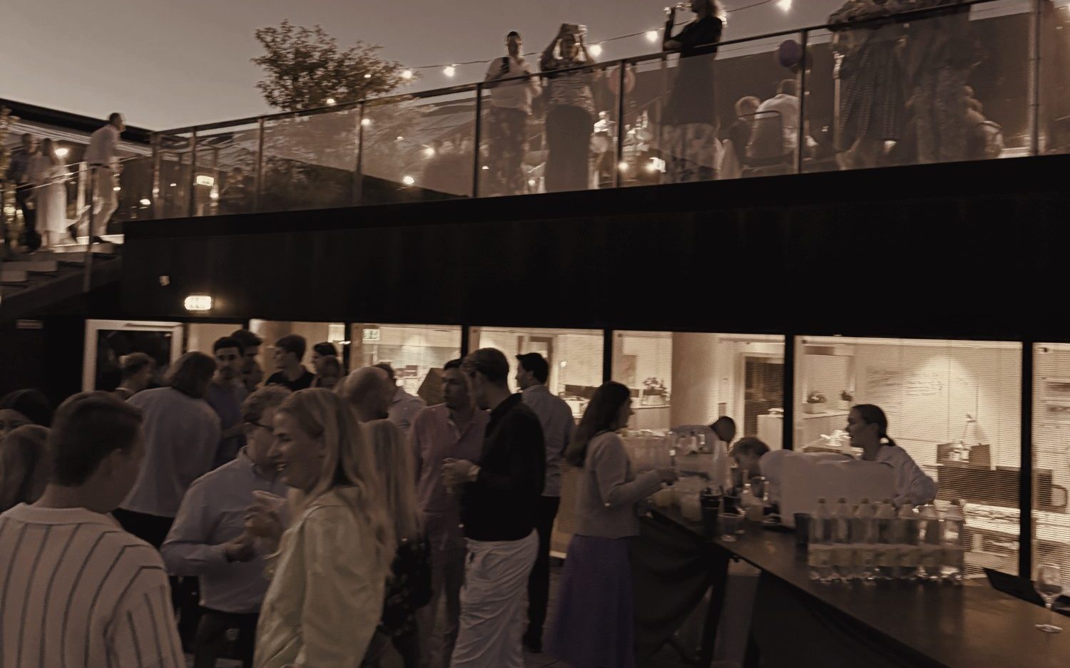 Sommerfest